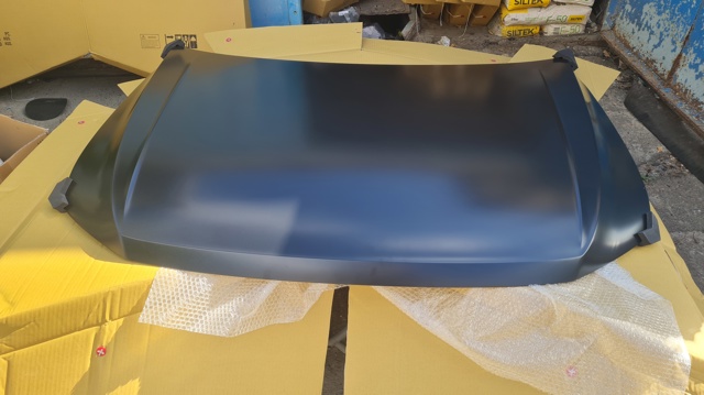 Capota FP7445281 FPS
