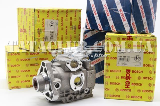 Válvula de regulação de pressão (válvula de redução da Bomba de Combustível de Pressão Alta) Common-Rail-System 1465134728 Bosch