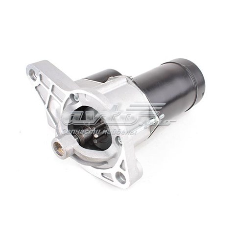Compre S123708110BA Chery Motor de arranco
