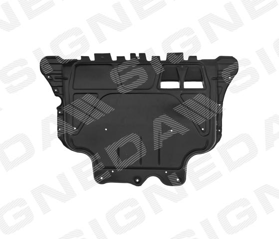 Proteção de motor, de panela (da seção de motor) Signeda PVG60032A preço, a partir de 134,43 USD