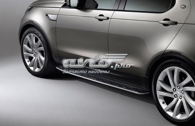 VPLRP0347 Land Rover Grampo dobrável (kit para automóvel)