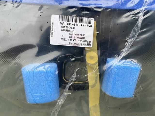 Compre 3AA845011ANNVB VAG Pára-brisas