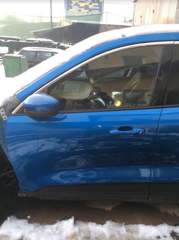 Porta dianteira esquerda Ford Escape preço, a partir de 549,85 USD