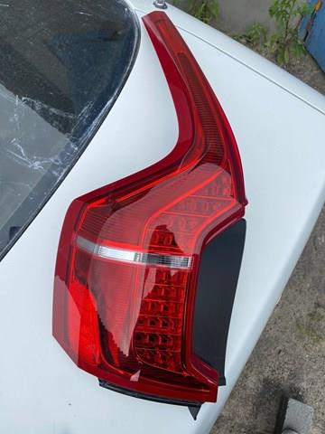 Compre 31468538 Volvo Lanterna traseira esquerda