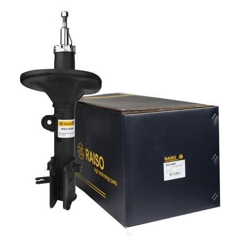 RS314996 Raiso Amortecedor traseiro esquerdo
