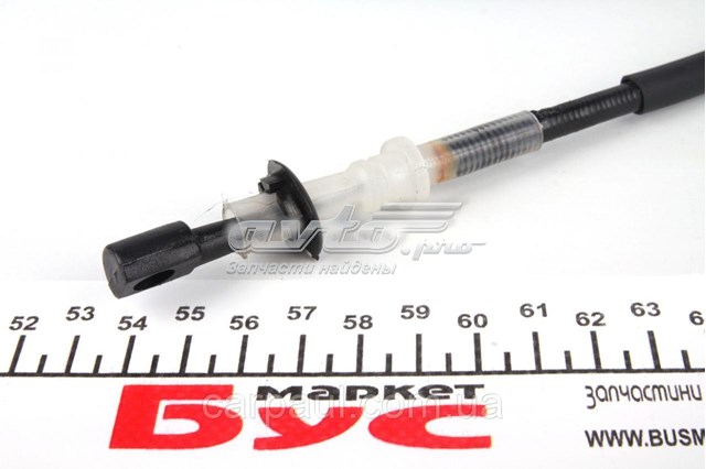 Compre AC7021BNS DP Group Cabo/pedal de gás (de acelerador)