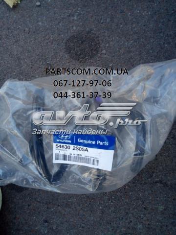 546302S05A Hyundai/Kia Mola dianteira