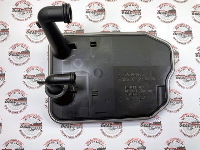 Filtro da Caixa Automática de Mudança 246377240090 Mercedes