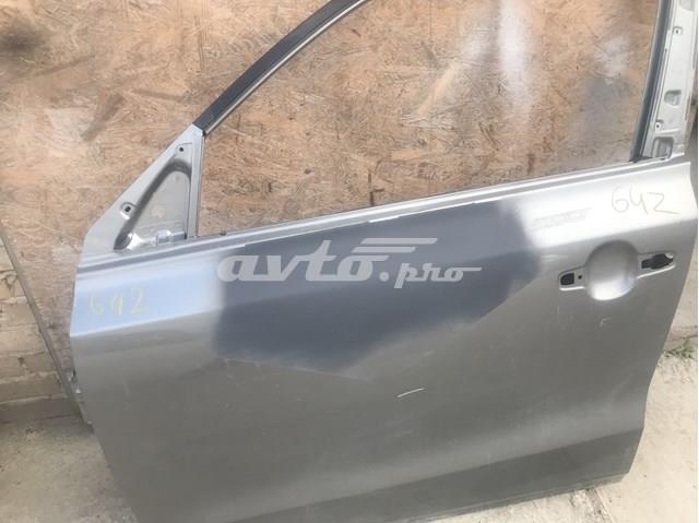 Porta dianteira esquerda 6800254P01 Suzuki