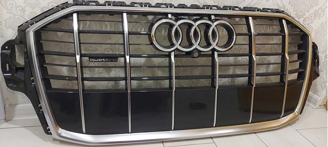 Compre 4M0853651AGRN4 VAG Grelha do radiador