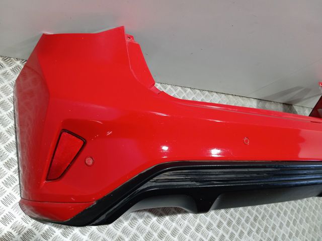 Pára-choque traseiro Ford 2516296 preço, a partir de 247,47 USD