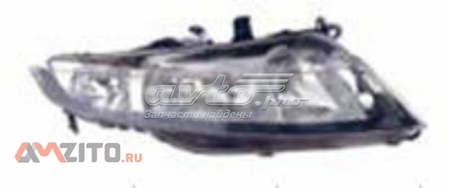 Luz direita Depo/Loro/Abakus 2171160RLDEM preço, a partir de 181,87 USD