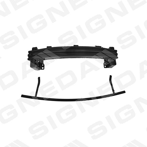 Compre PDG44099A Signeda Reforçador do pára-choque dianteiro