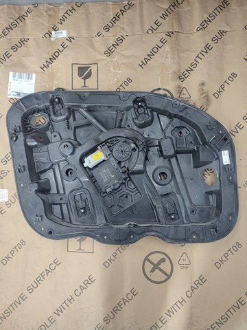 Compre Mecanismo de acionamento de vidro da porta dianteira esquerda Volvo XC40 