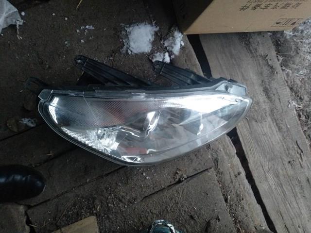 Compre Luz direita Chery Tiggo 