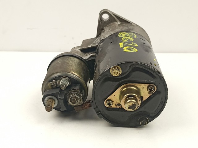 Compre 93184534 Opel Motor de arranco