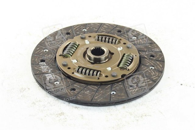 Compre KD21 VALEO Disco de embraiagem