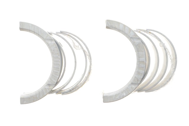 Folhas inseridas principais de cambota, kit, padrão (STD) Mahle Original 007HS20359200 preço, a partir de 89,49 USD