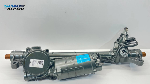 Cremalheira da direção BMW 32105A077F4