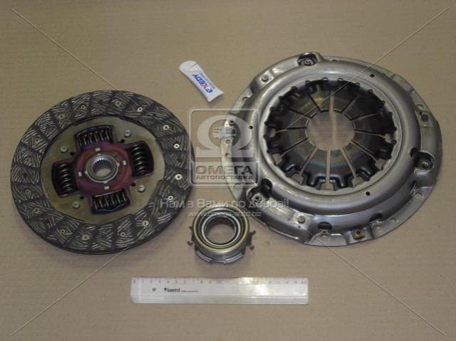 FJK2048 Exedy Kit de embraiagem (3 peças)