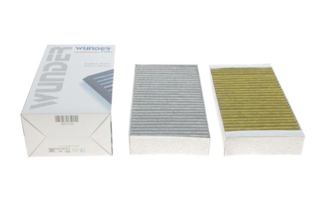 Compre WPK718 Wunder Filtro de salão