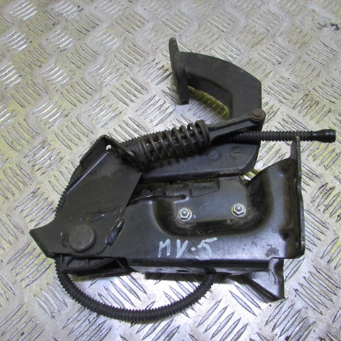 A6392901201 Mercedes 