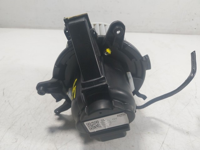 Motor de ventilador de forno (de aquecedor de salão) 9849717080 Peugeot/Citroen