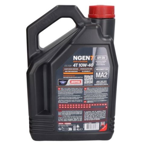  Motul 111836