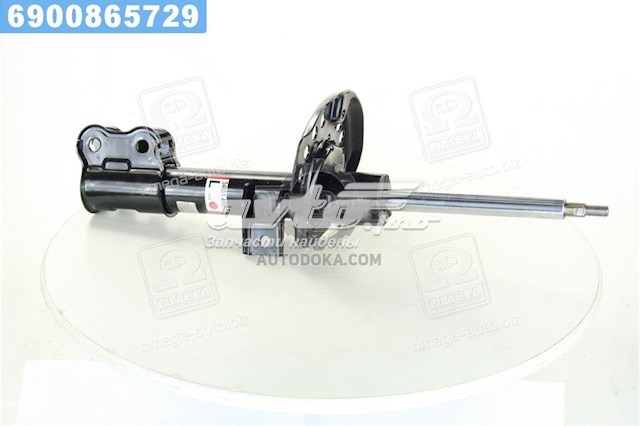 Amortecedor dianteiro esquerdo 546514R010 Hyundai/Kia