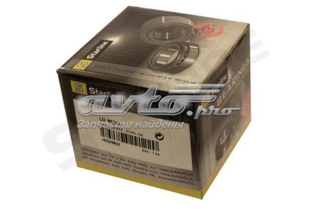 Rolamento de cubo dianteiro Starline LO06849 preço, a partir de 35,72 USD