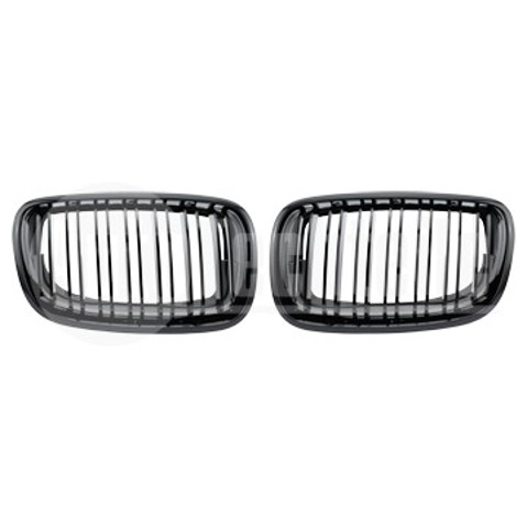 Grelha do radiador para BMW X5  E70
