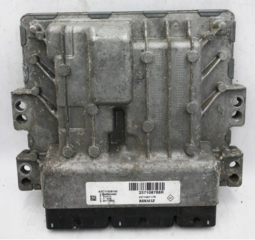 237108788R Renault (RVI) Módulo de direção (Centralina eletrônica) de motor