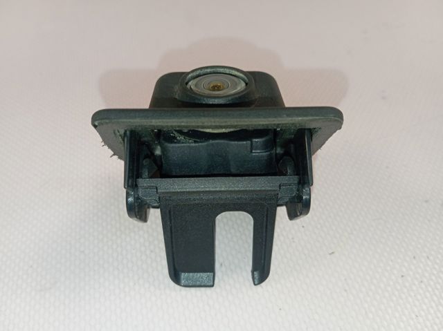 Câmara do sistema para asseguramento de visibilidade Opel 9809301080