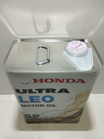 Compre 0822799974 Honda Óleo para motor