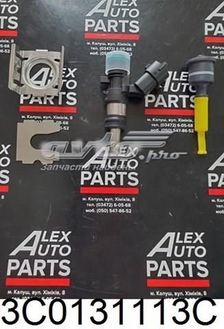 Injetor de injeção AD BLUE Alex AL3C0131113C preço, a partir de 180,78 USD
