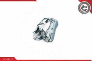 Suporte de maçaneta externa da porta traseira esquerda Polcar 2050Z43 preço, a partir de 60,92 USD