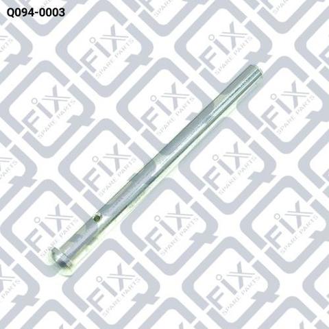 Q0940003 Q-fix Kit de reparação de suporte do freio traseiro