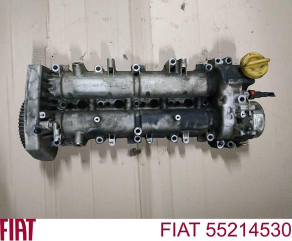 Cama da árvore distribuidora 55214530 Opel