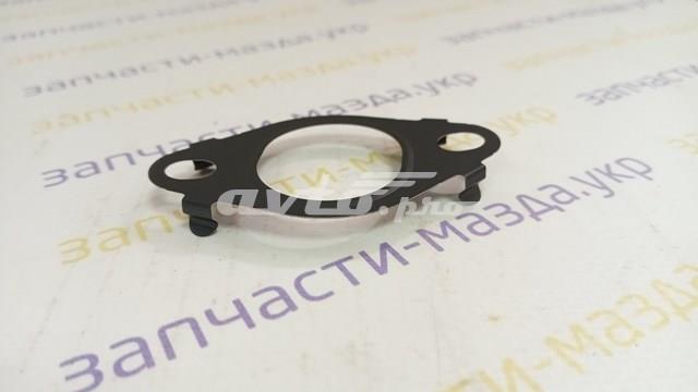 Vedante de mangueira de derivação de óleo de turbina SH0114293A Mazda