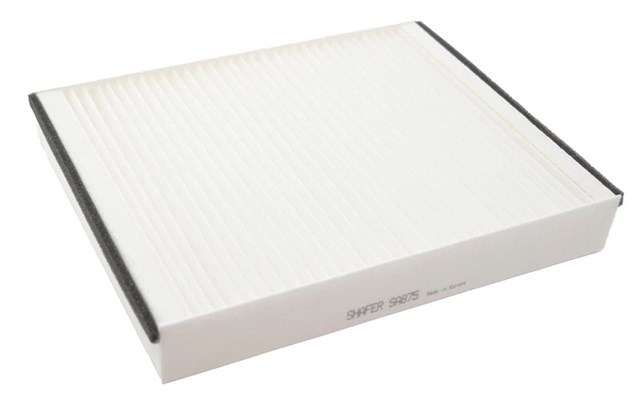 Filtro de salão Shafer SA875