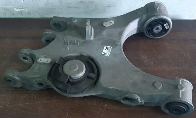 Braço oscilante inferior esquerdo de suspensão traseira Fiat/Alfa/Lancia 50549123 preço, a partir de 278,00 USD