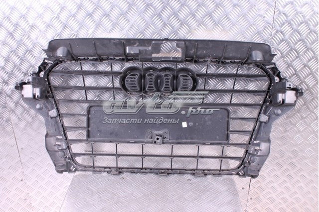 Compre 8V58536511QP VAG Grelha do radiador