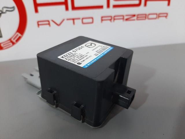 Sensor de acesso sem chave na porta (receptor de chave) Mazda KD33675D4 preço, a partir de 192,55 USD
