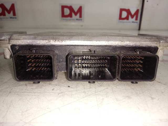 Módulo de direção (Centralina eletrônica) de motor Peugeot/Citroen 9646850580 preço, a partir de 94,17 USD