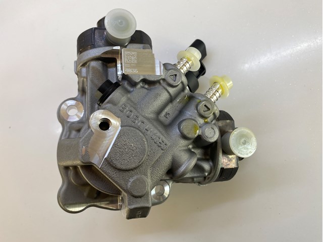0445010617 Bosch Bomba de combustível de pressão alta