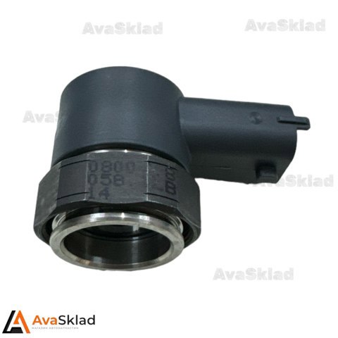 F00VC30058 Bosch Kit de reparação do injetor