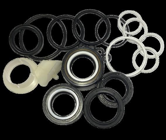 Kit de reparação da cremalheira da direção (do mecanismo), (kit de vedantes) MSG AU9002KIT preço, a partir de 57,62 USD