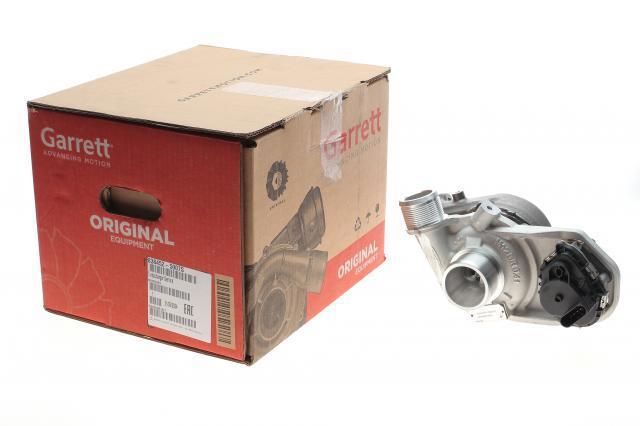 8384525007S Garrett Turbina