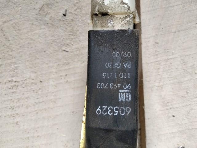  Opel 605329 preço, a partir de 45,67 USD