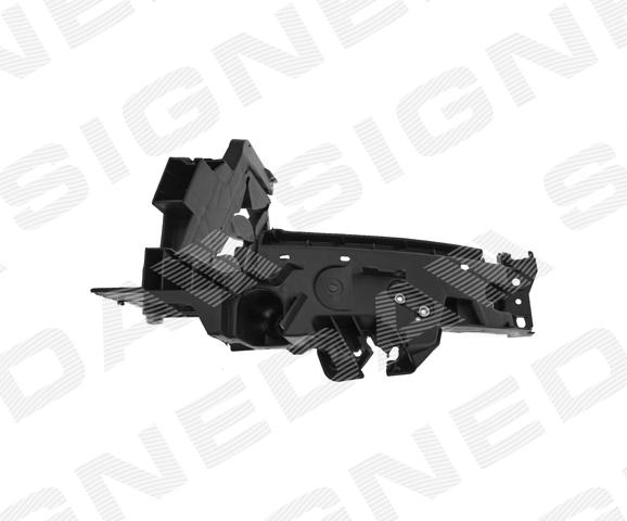 Compre PAD43021AL Signeda Consola (adaptador) de fixação da luz dianteira esquerda